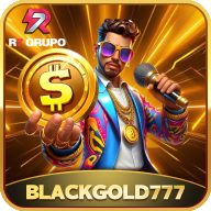 Logo da BLACKGOLD777